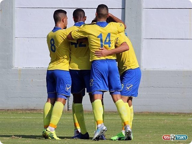 שחקני יבנה (לירן דורף)